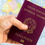 Quanto tempo demora para tirar a cidadania italiana?