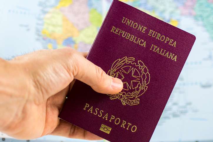 You are currently viewing Quanto tempo demora para tirar a cidadania italiana?
