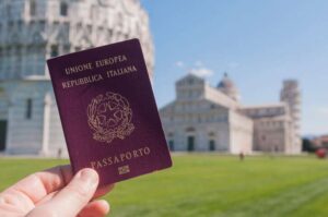 Read more about the article Quem tem direito à cidadania italiana? Tire suas dúvidas sobre o assunto