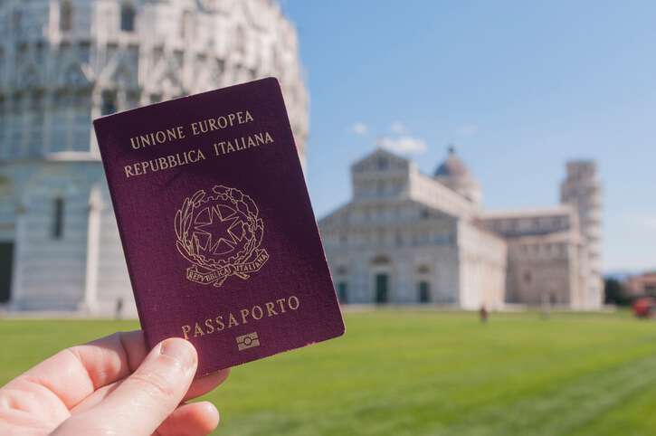 You are currently viewing Quem tem direito à cidadania italiana? Tire suas dúvidas sobre o assunto
